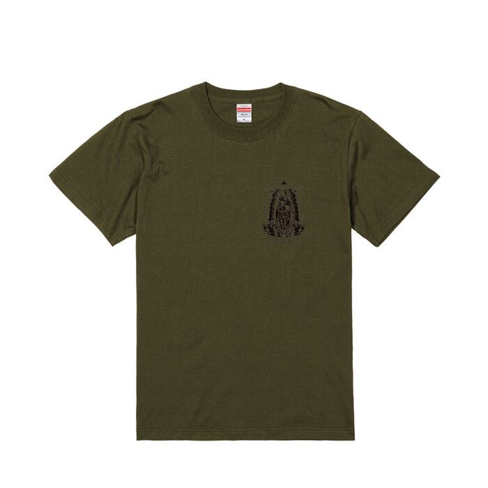 ルネ・マグリット【大家族】Tシャツ/ReneMagritte【big family】T