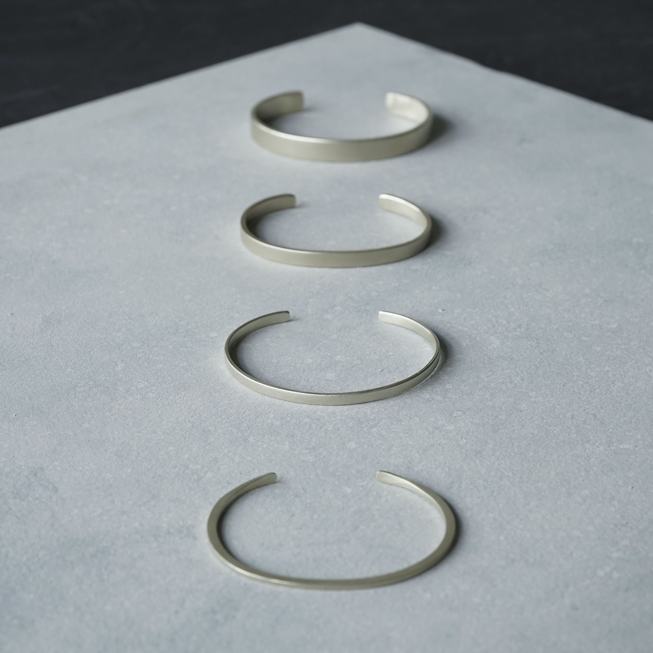 tsukinoiro 8.5mm(K10) Bangle