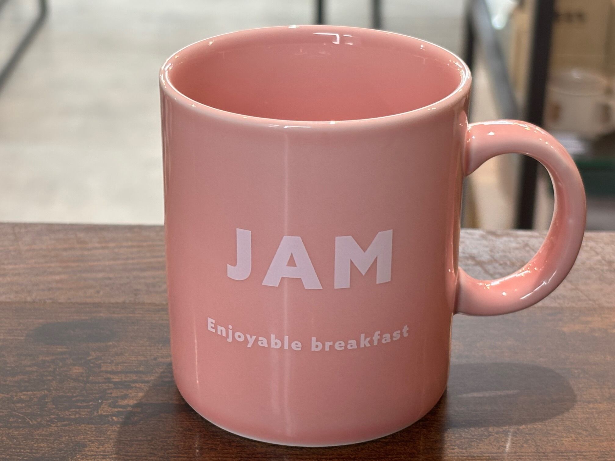 morningマグ