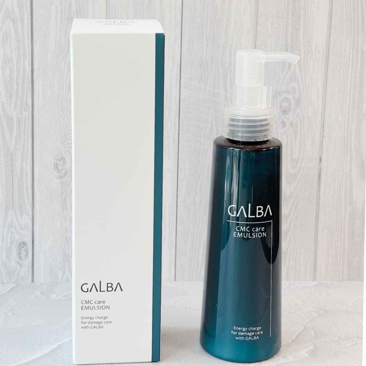 送料無料】 ガルバCMCケアエマルジョン 150ml | リトル