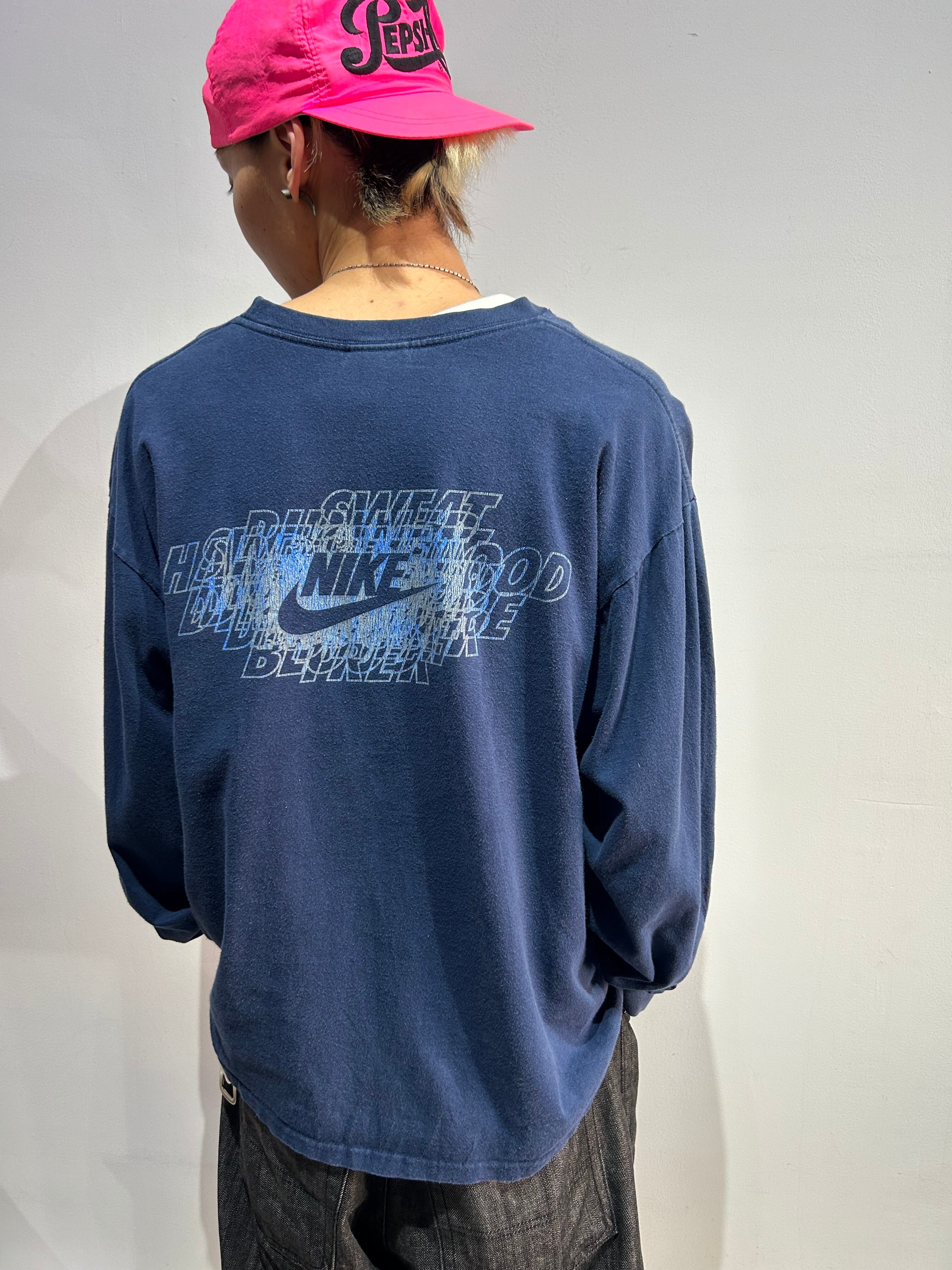 00s NIKE 