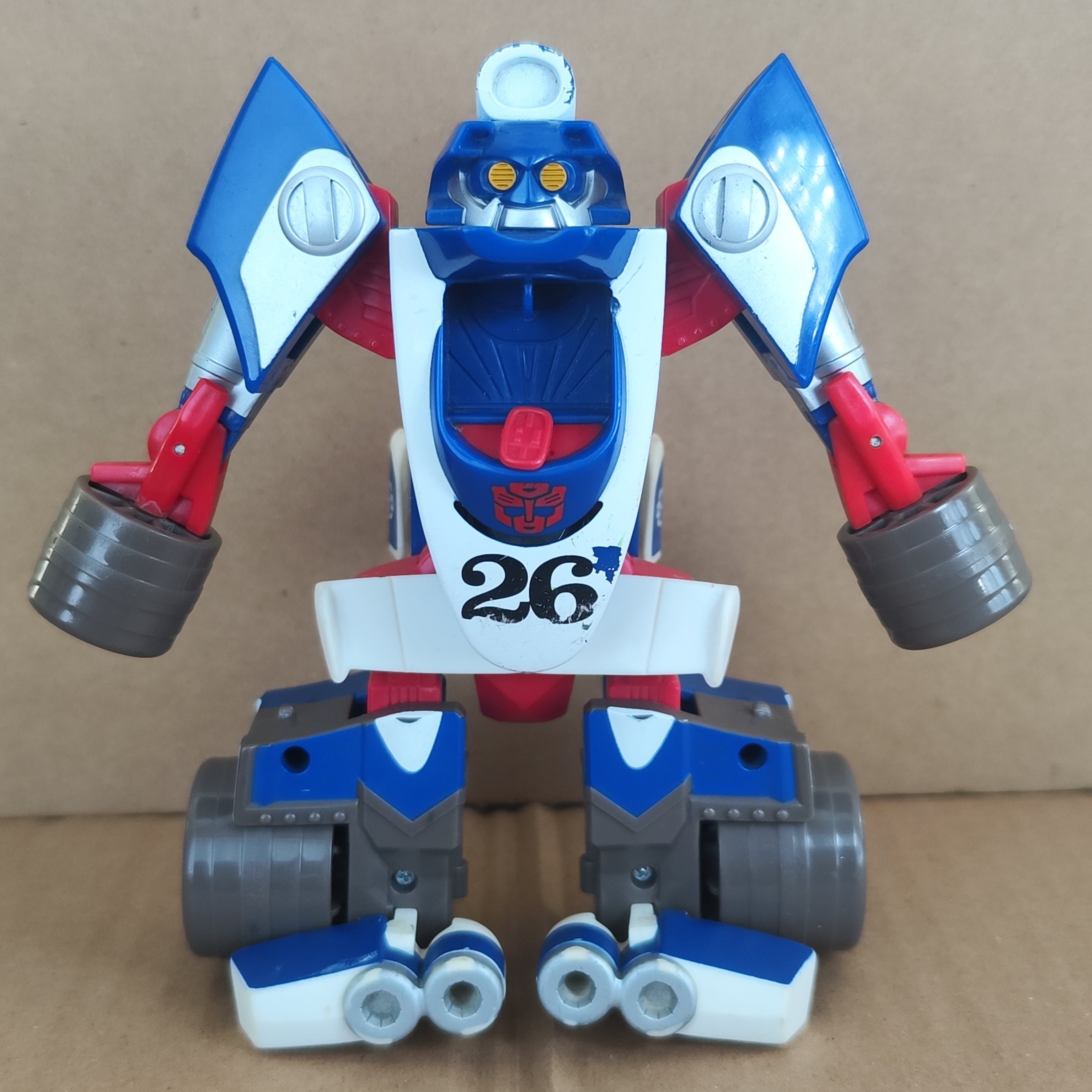 パペランポロプス