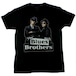 ブルース・ブラザーズ グラフィック Tシャツ ブラック アメリカンクラシックス