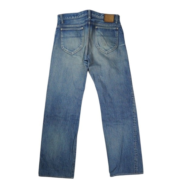 テンダーロイン デニムパンツ RIDERS C ウォッシュ加工 サイズ36 テンダーロイン デニムパンツ RIDERS C ウォッシュ加工 サイズ36