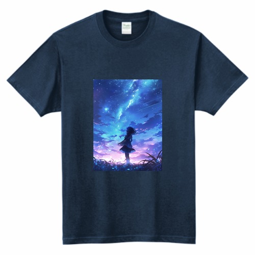 夜空【Tシャツ】