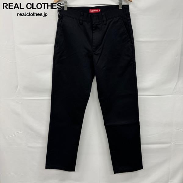 Supreme/シュプリーム | REALCLOTHES/リアルクローズ