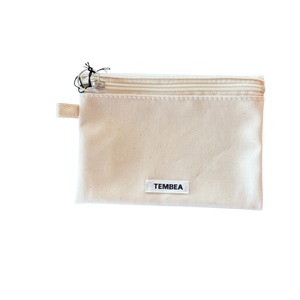 TEMBEA（テンベア）FLAT POUCH MEDIUM