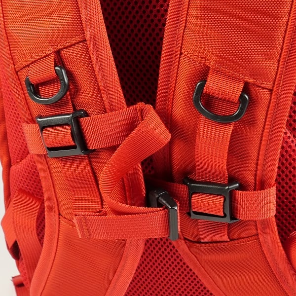 Size【フリー】 SUPREME シュプリーム 18SS Backpack バックパック 赤