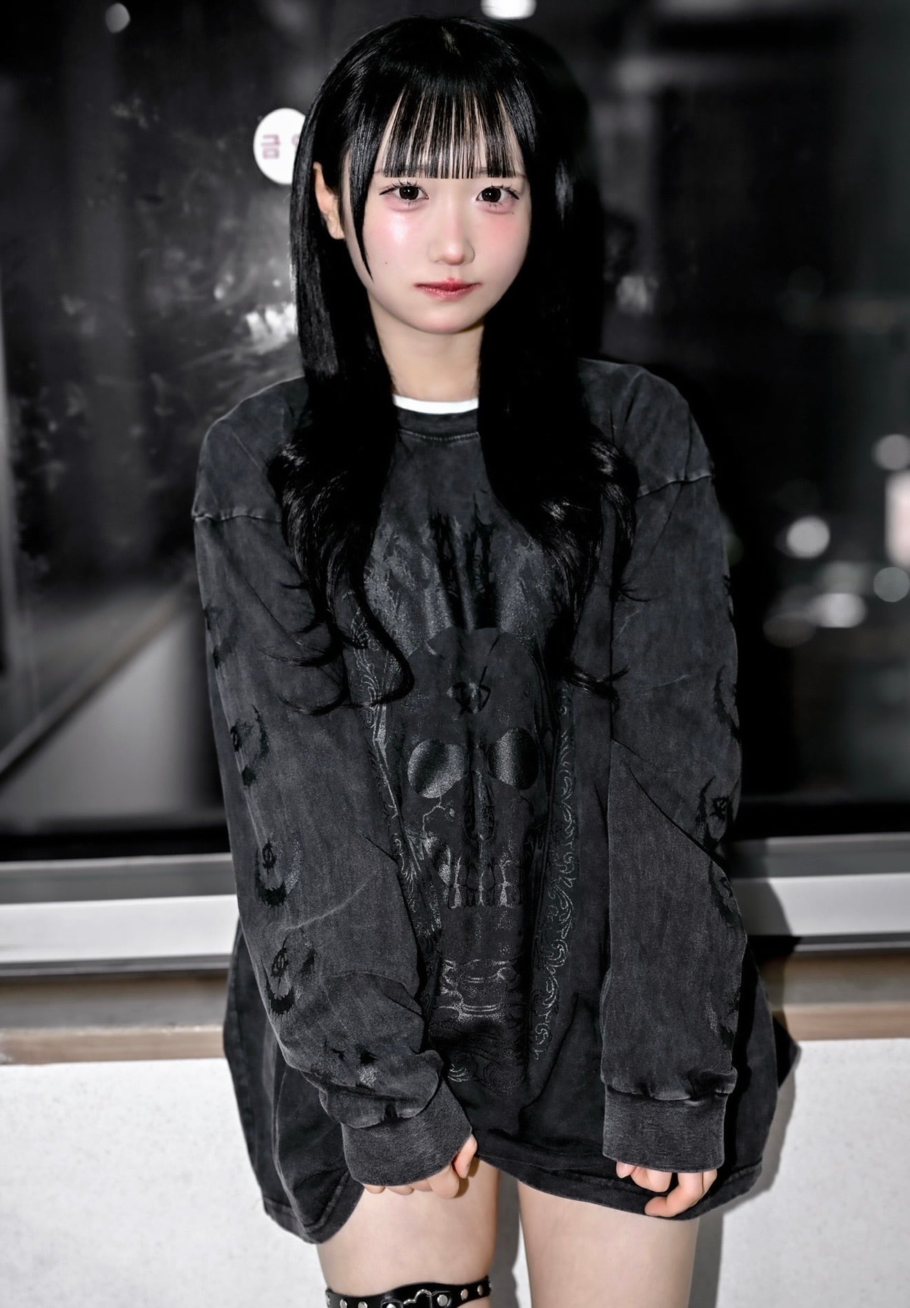 SEISE」 | KRY clothing