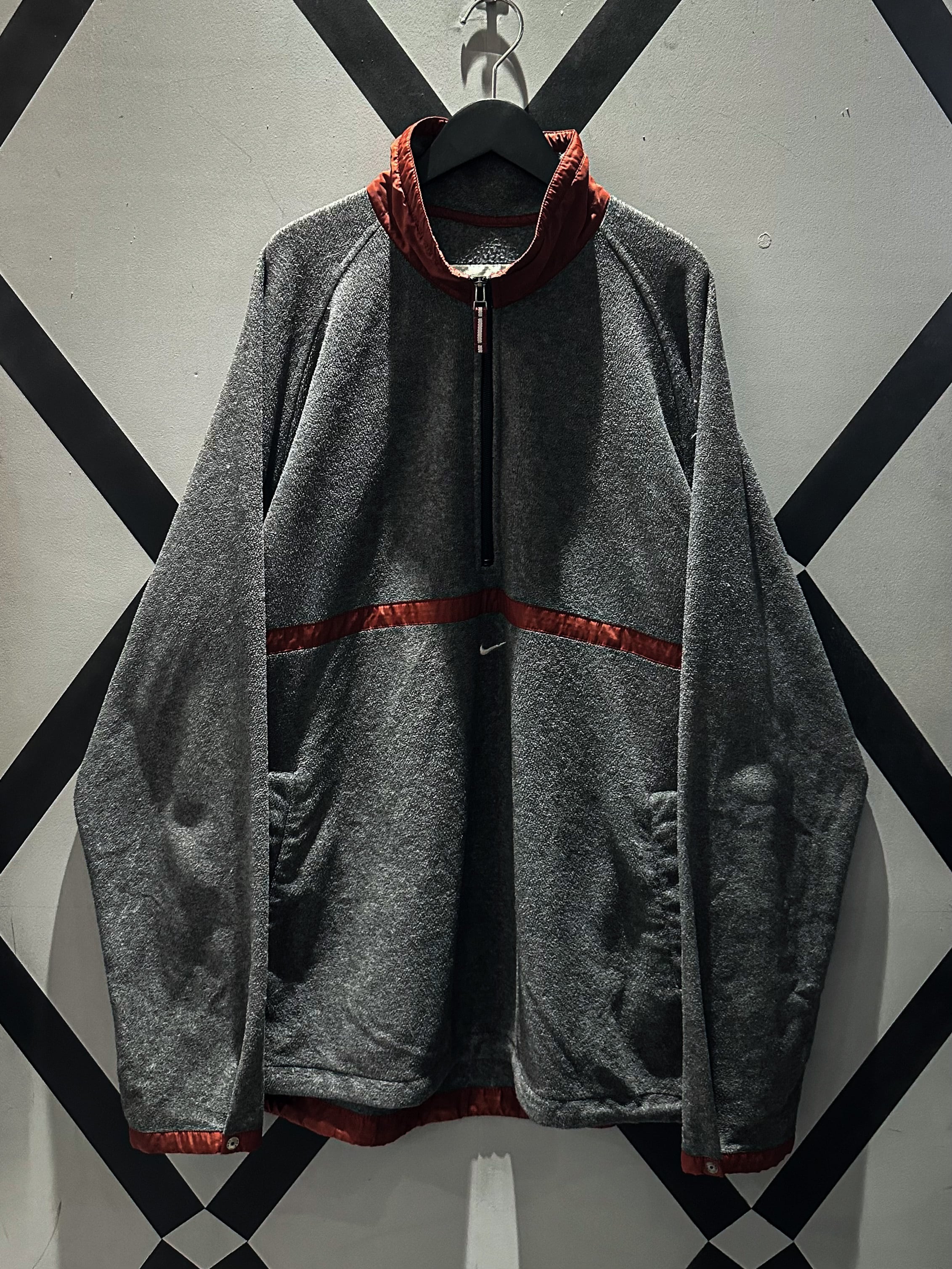 X VINTAGE】