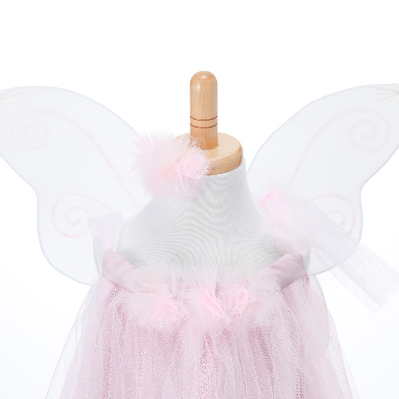 ティンカーベルセットpink