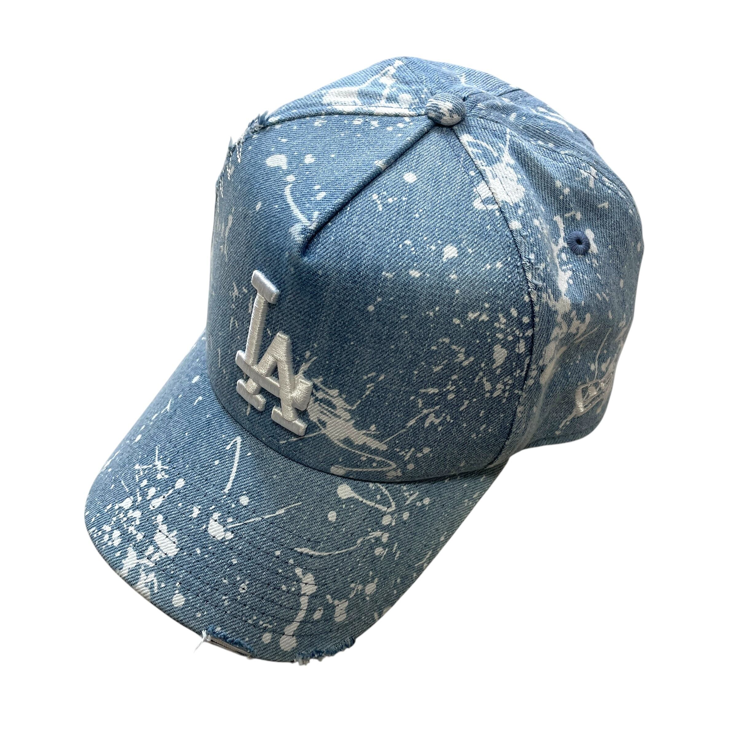 【ランクS】NEW ERA ONSPOTZ BASEBALL CAP