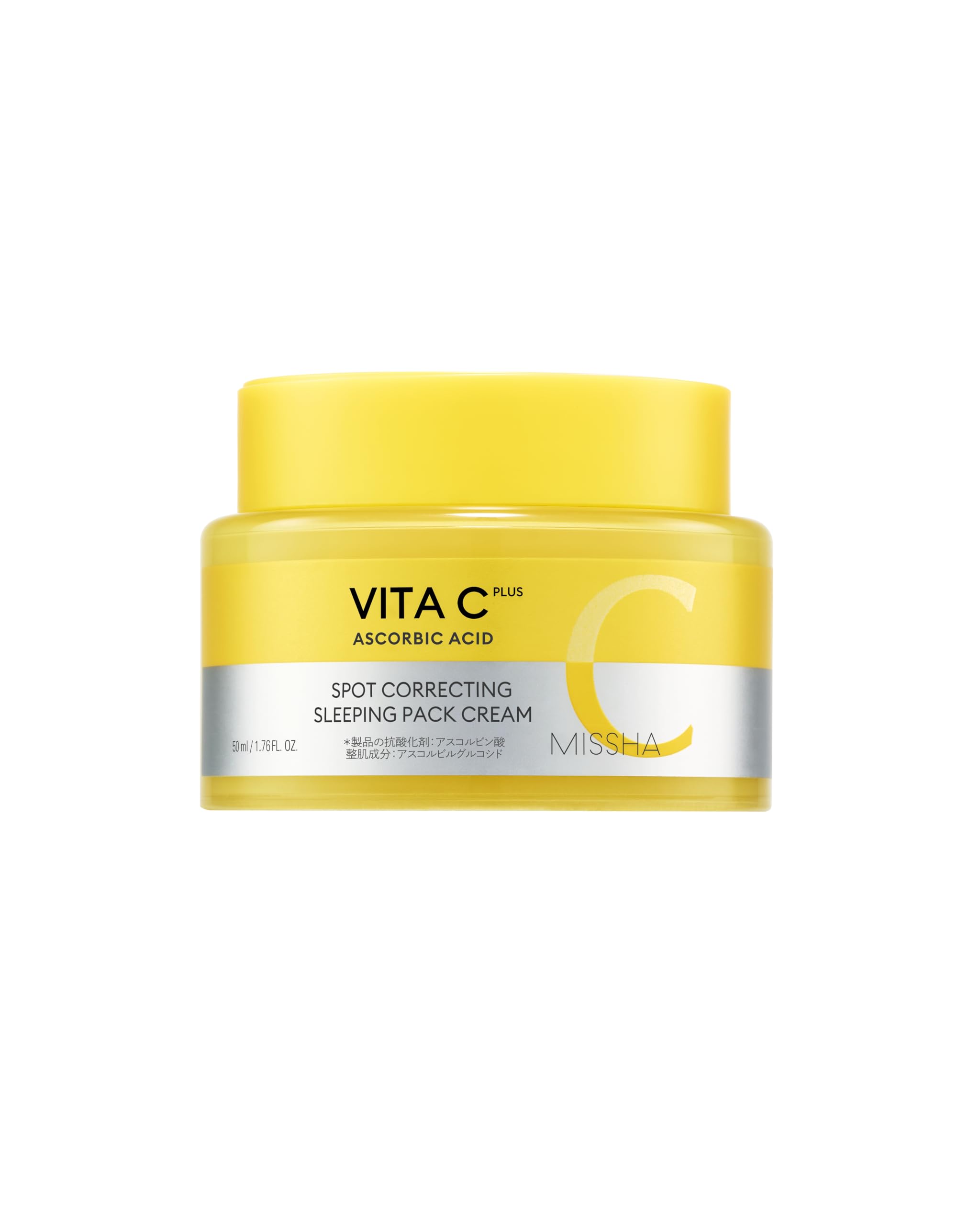 WC CREAM 250ml | PAY ID