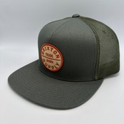 Brixton/ブリクストン OATH MP TRUCKER HAT 全3種