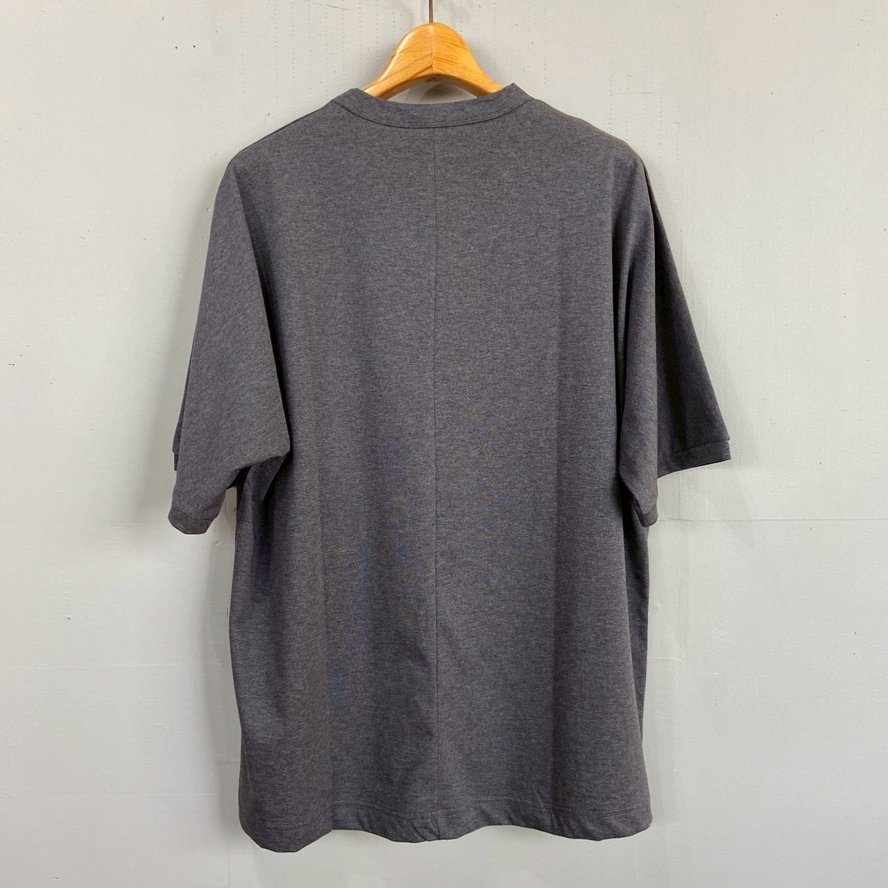 STILL BY HAND スティルバイハンド/ cs07262 ハーフスリーブ Tシャツ