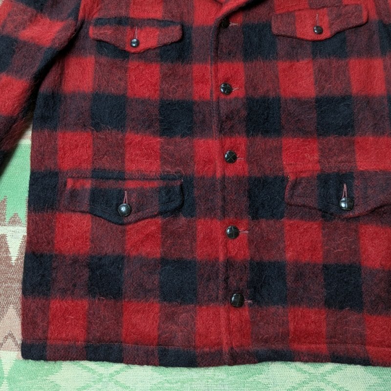 40s McGREGOR Wool Sports Jacket (40) | Wonder Wear ヴィンテージ
