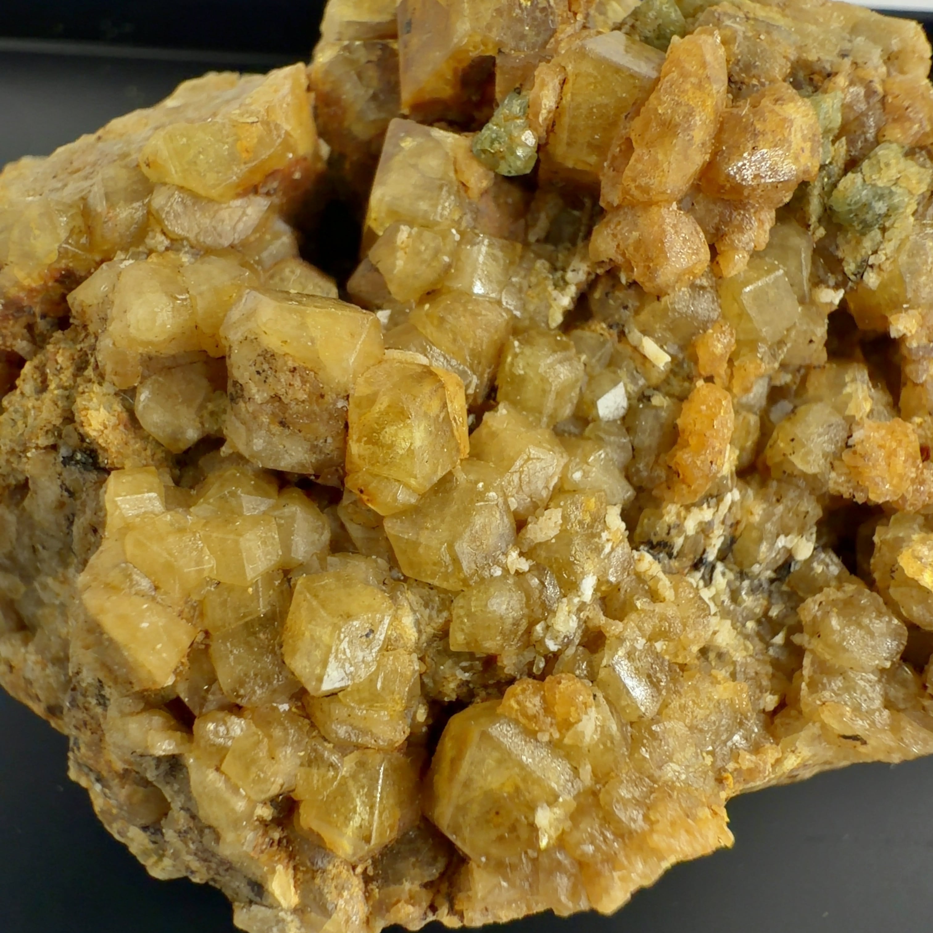 ⭐ガーネット（柘榴石） | クリスタル・ワールド御徒町店