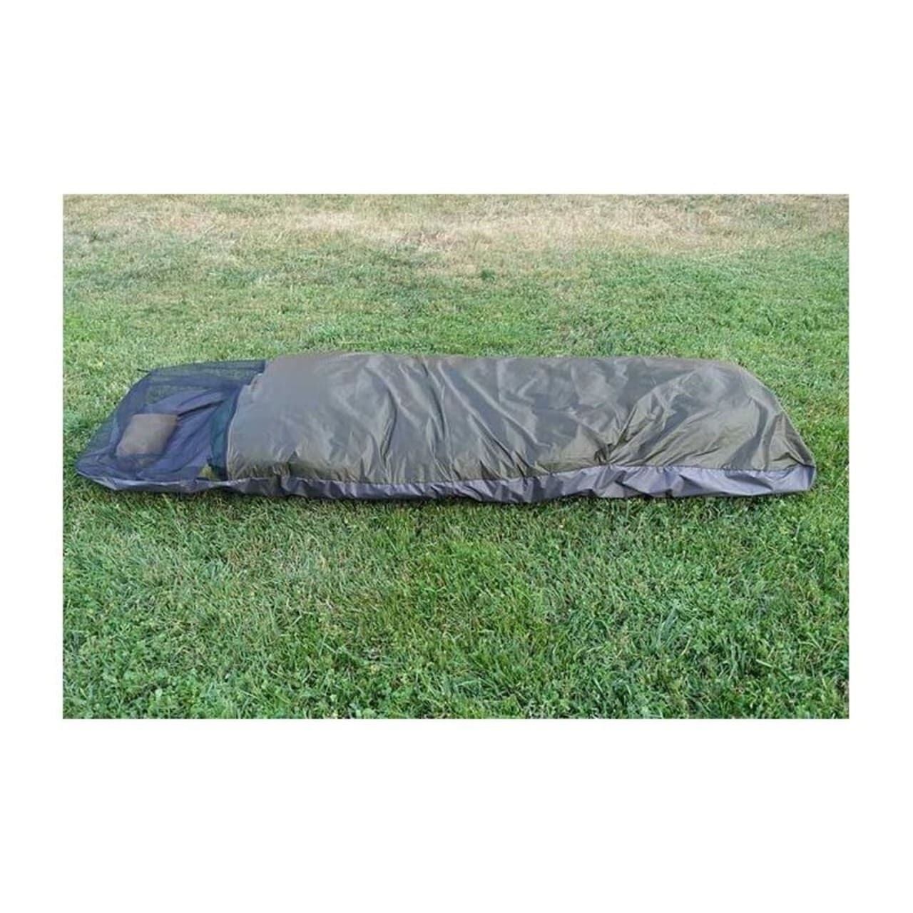 Borahgear / Ultralight Bivy 90 (Side Zip) | ssaw