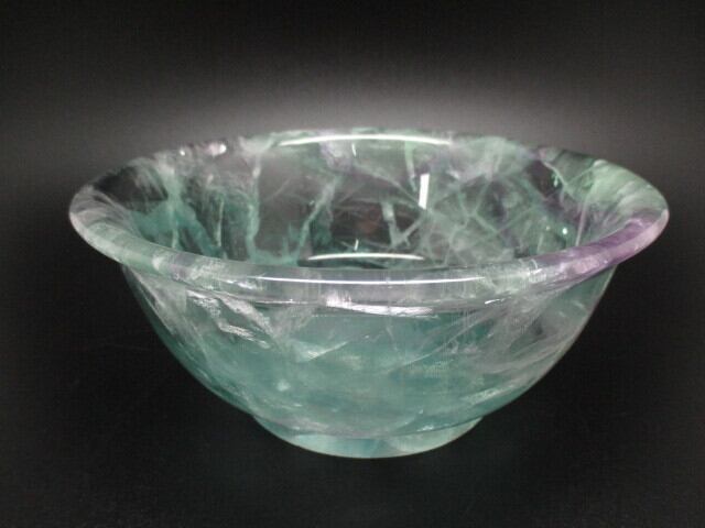 [トップクオリティー]　フローライト器　no.1