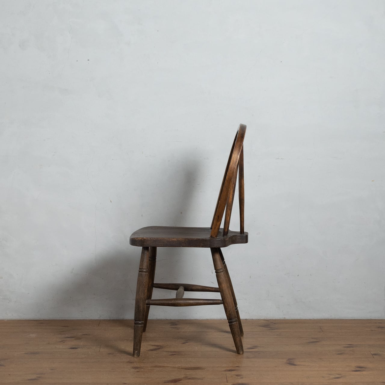Kitchen Chair【B】/ キッチン チェア〈ダイニングチェア・ウィンザー