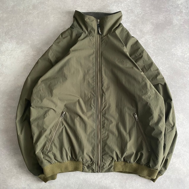 CHARLESRIVER Amazon アノラックパーカー | Mac