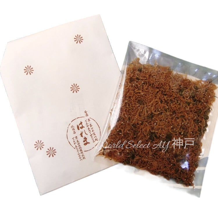 送料無料】花錦戸 まつのはこんぶ 瓶入り 145g×2 すっぽん出汁 ギフト