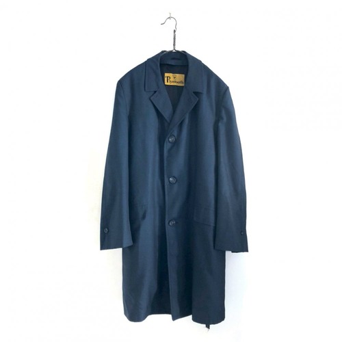 Vintage Bal Collar Coat [1960s] [Plymouth] Vintage Bal Collar Coat