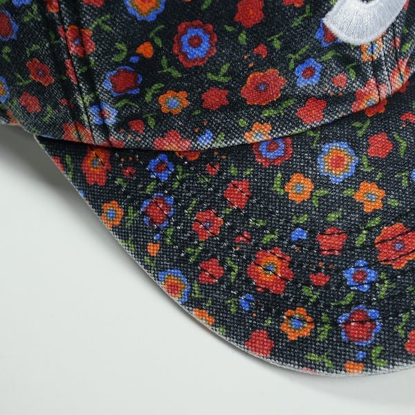 Size【フリー】 SUPREME シュプリーム 26FW Washed Canvas S Logo 6