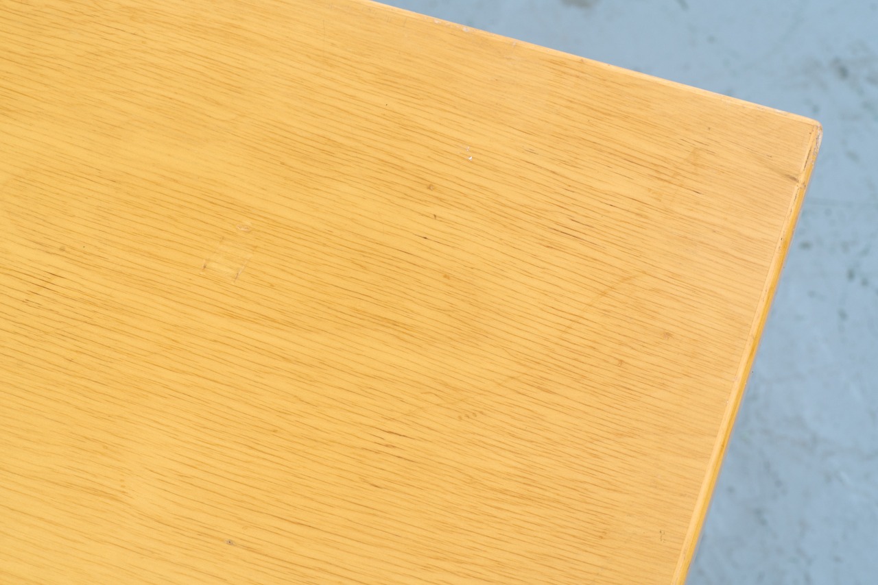Alvar Aalto | 81B Table Natural