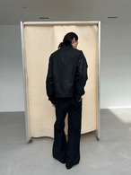 Yausye Pants Moleskin Trousers