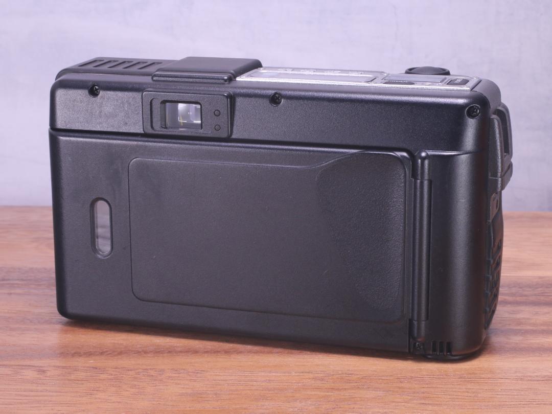 Konica 現場監督 35 WB | Totte Me Camera Konica 現場監督 35 WB | Totte Me Camera