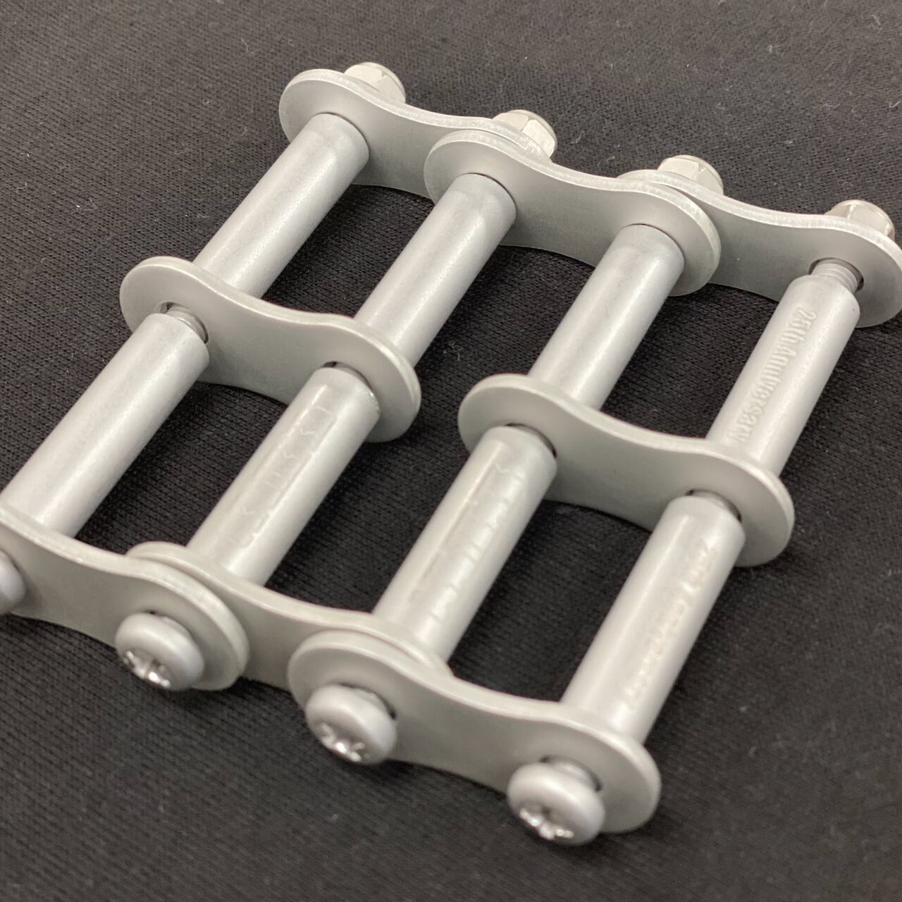 ニックスアルミベルトループとチェーン | preh.uprrp.edu