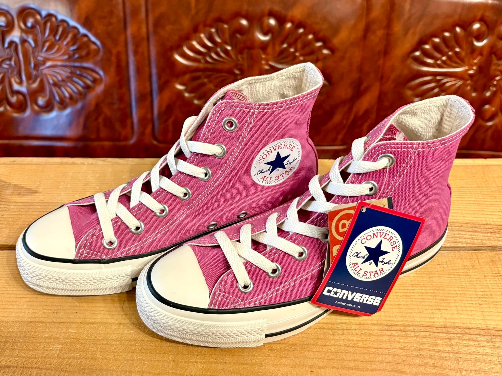 converse（コンバース）× NEXUSVII （ネクサスセブン）ONE STAR LOAFER