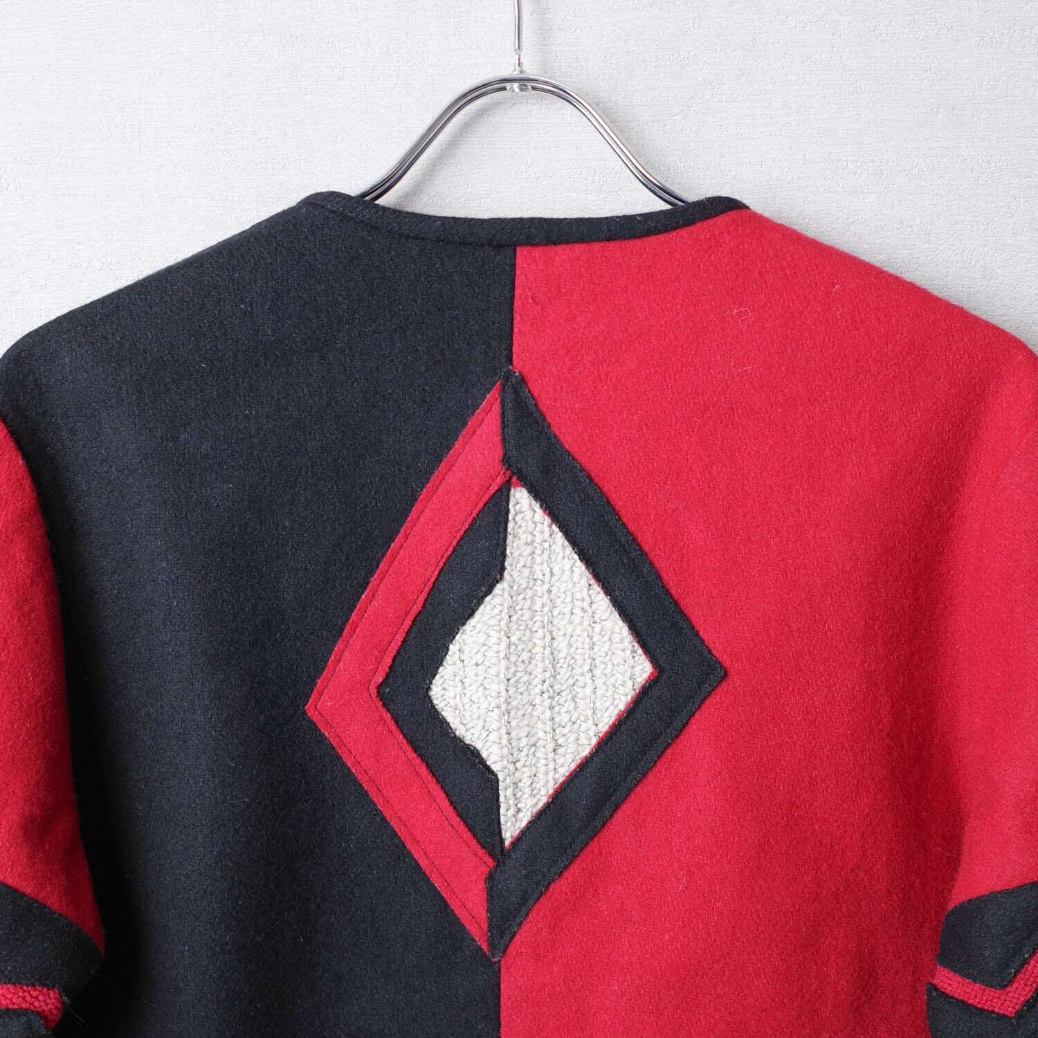 [USED] made in INDIA NO COLLOR JACKET