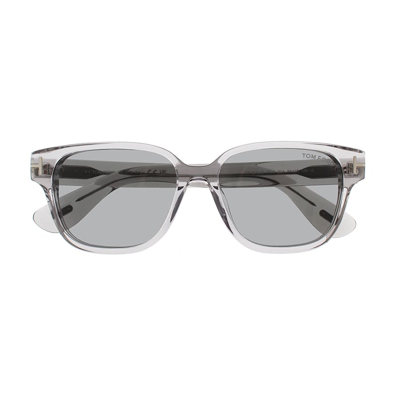 EYEVAN Grossman 47□22-145 PBK カラーレンズ EYEVAN - Grossman - PBK - The New Black Optical