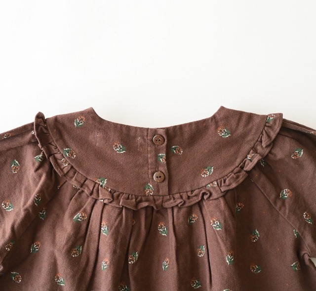 PETITMIG / Blouse T6