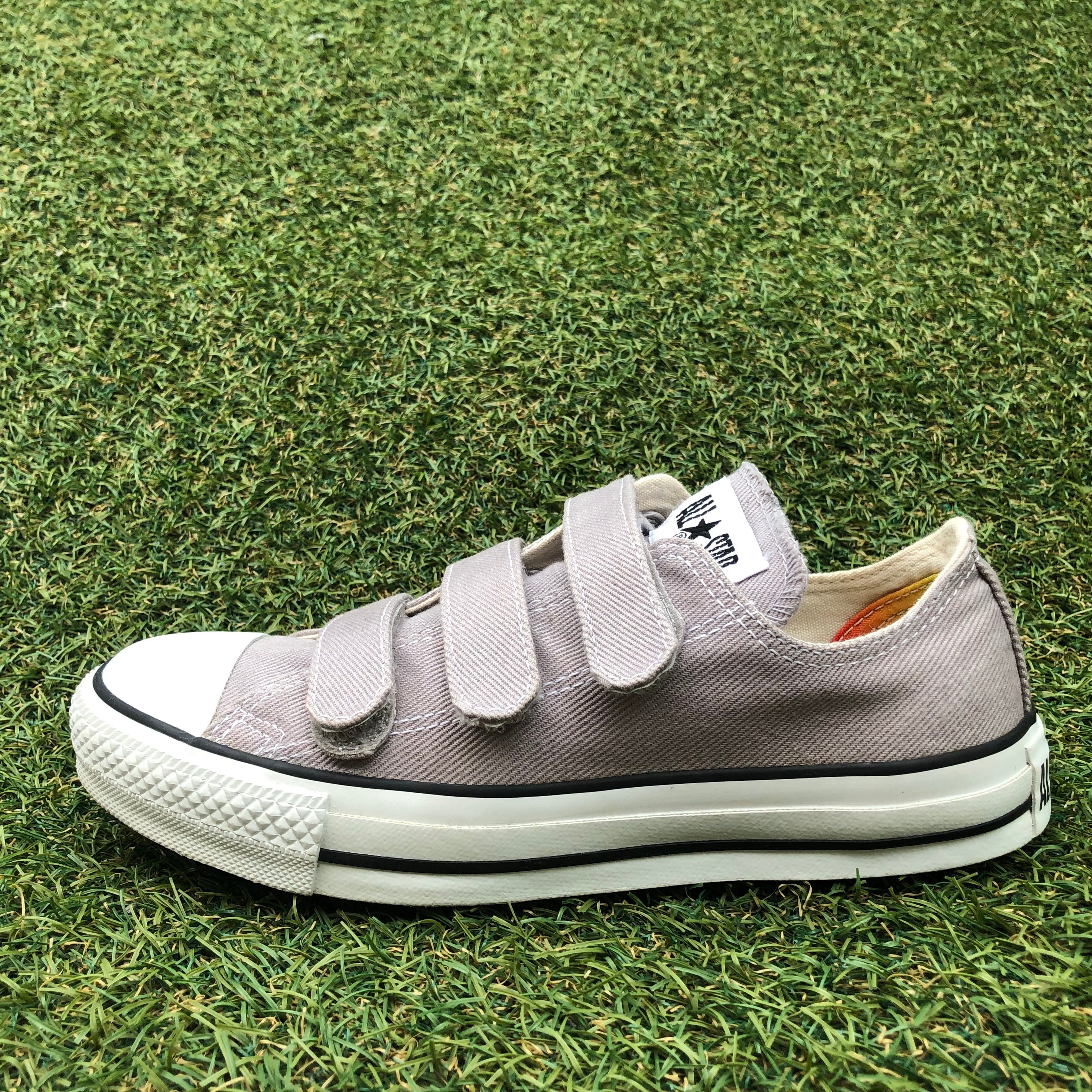 converse ALL STAR V-3 OX コンバース オールスター H696