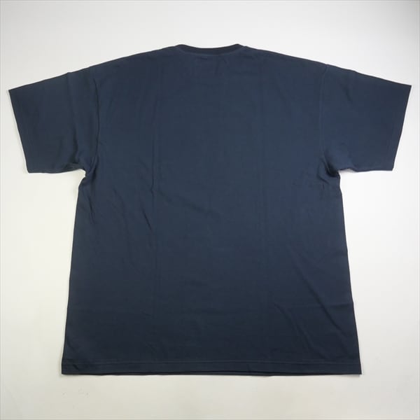 Size【XL】 DESCENDANT ディセンダント 23SS CACHALOT SS TEE Navy T ...