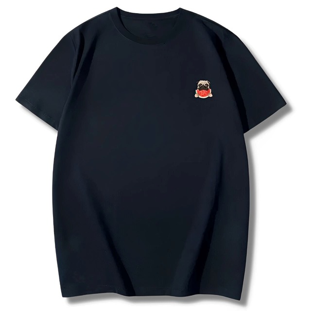 T-shirt  - watermelon mini-  3colors 　　u-t142