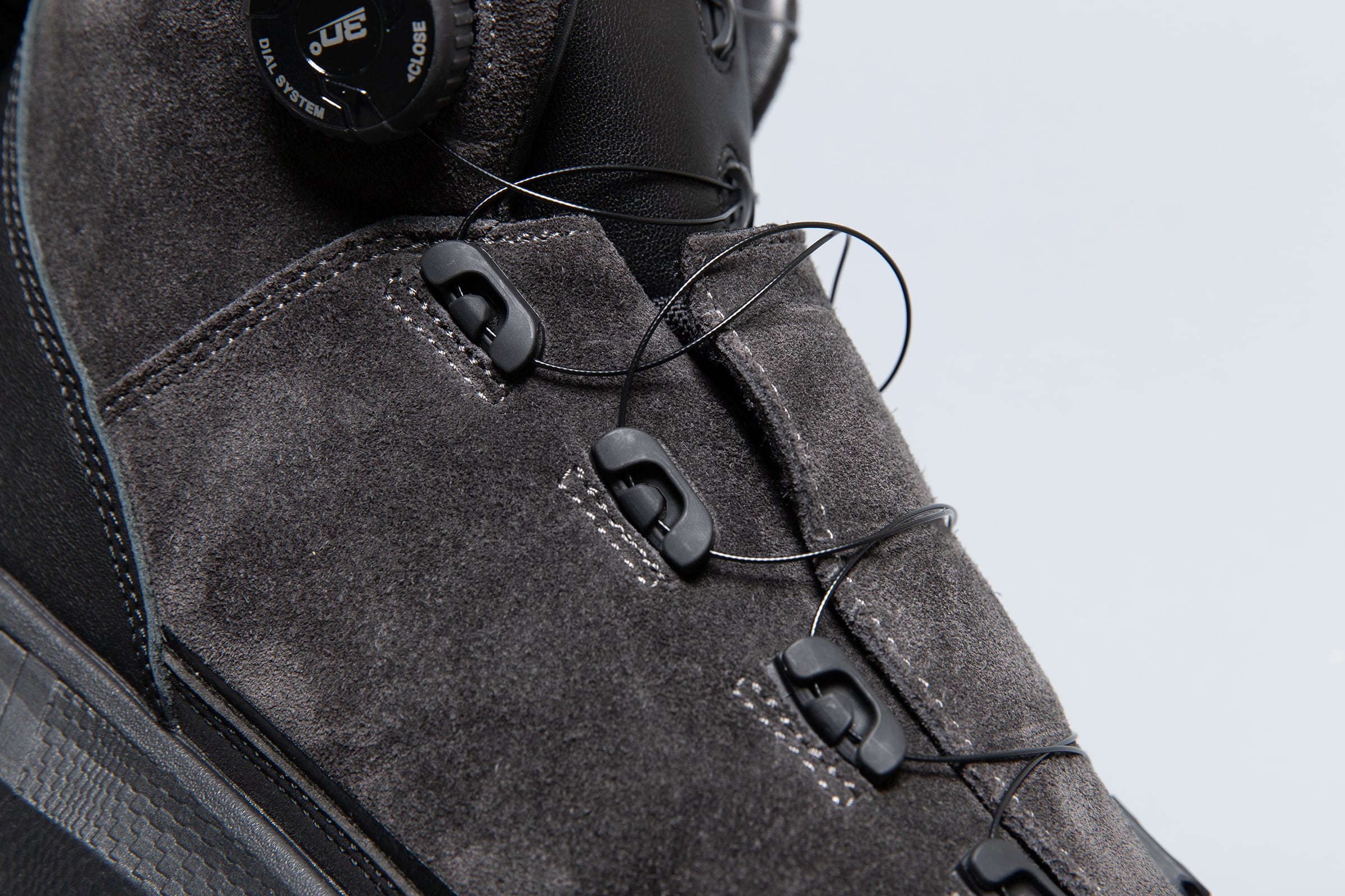pg I.O. | FADE BLACK | PLAYGROUND | スニーカーショップ