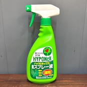 【秋の植え替えフェア対象】ハイポネックス 速効スプレー液 500ml