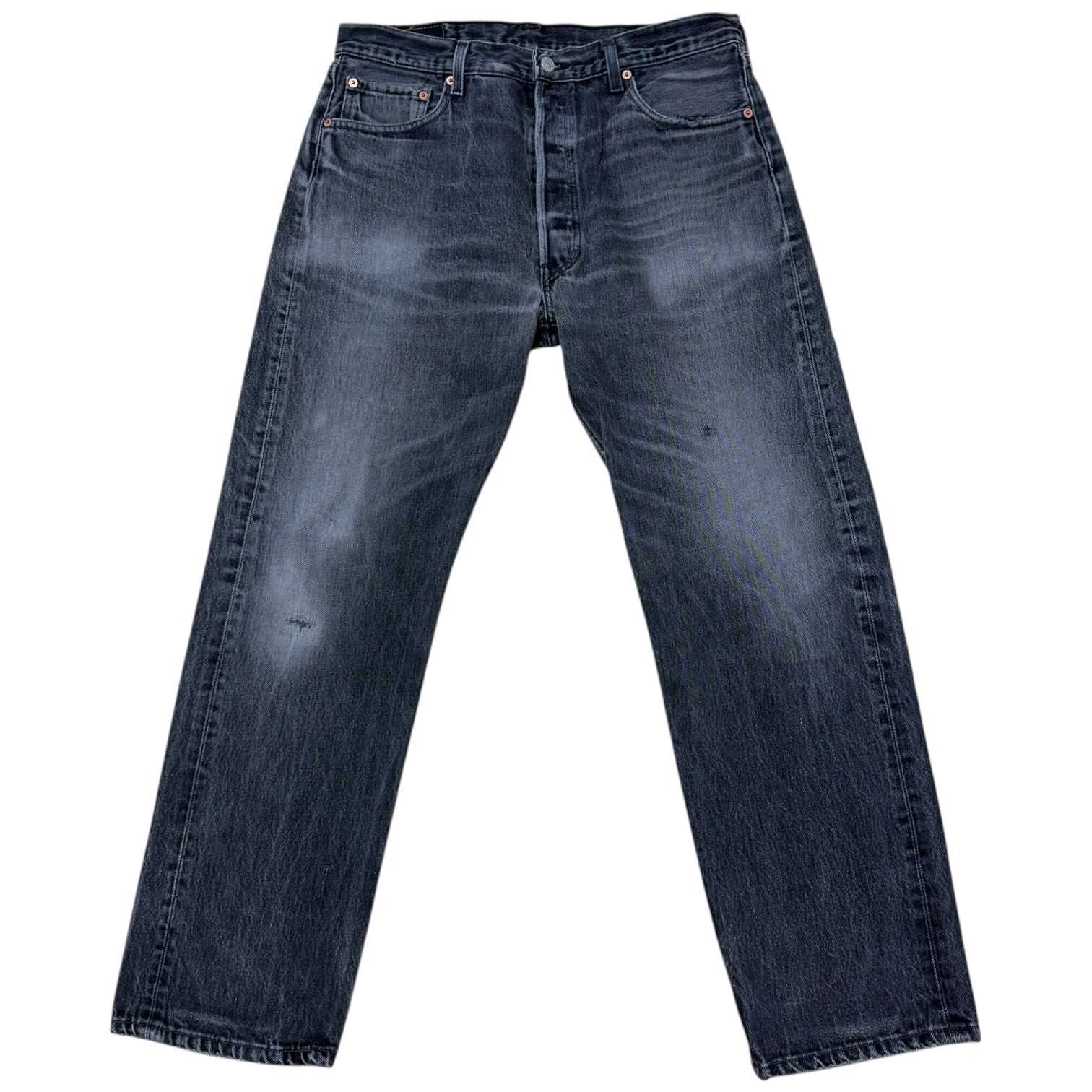 リーバイス 501 66後期 W34L34 1976年製 W34 66後期 Levi's 501 USA製 デニム ジーンズ リーバイス