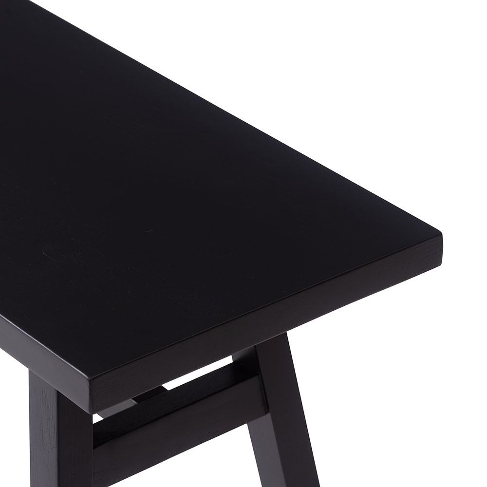 ベンチ 椅子 いす 天然木 チェア テレビ台 | FIGARO