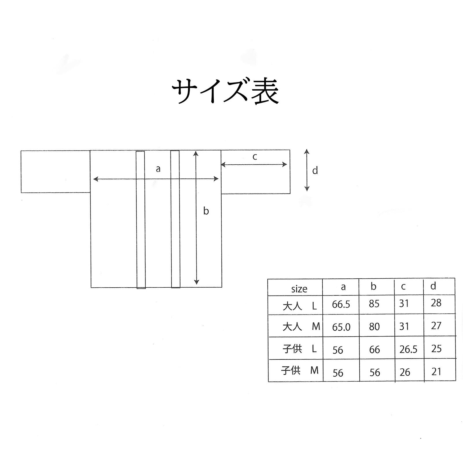 NAVYグッズ NAF厚木夏祭りハッピ 法被 【燦吉 SANKICHI】 | SAN-KICHI
