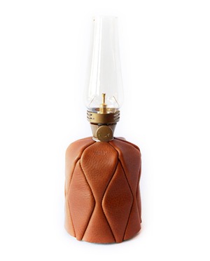 Leather Dome 500 Camel