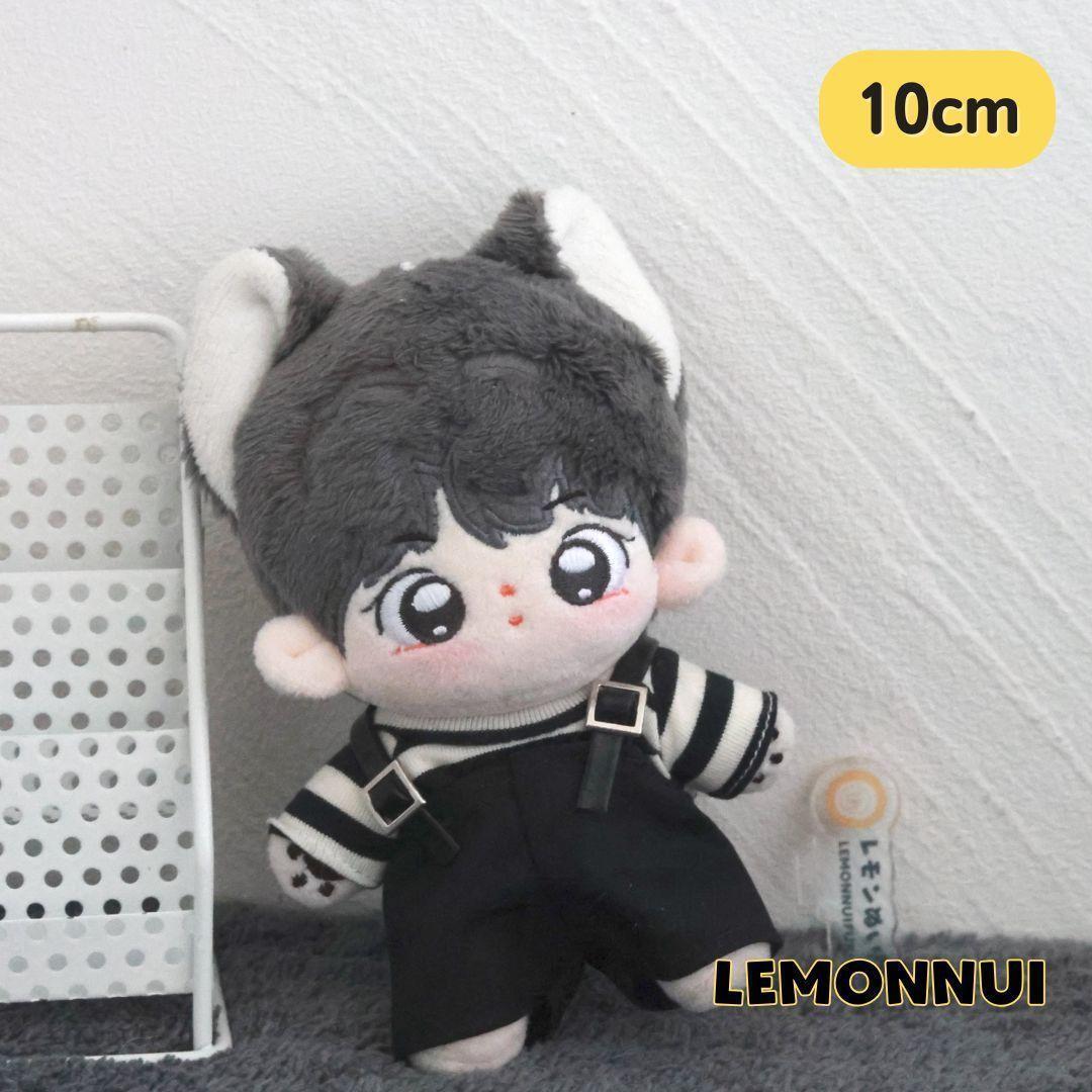 レモンぬい服｜ぬいぐるみ洋服専門店