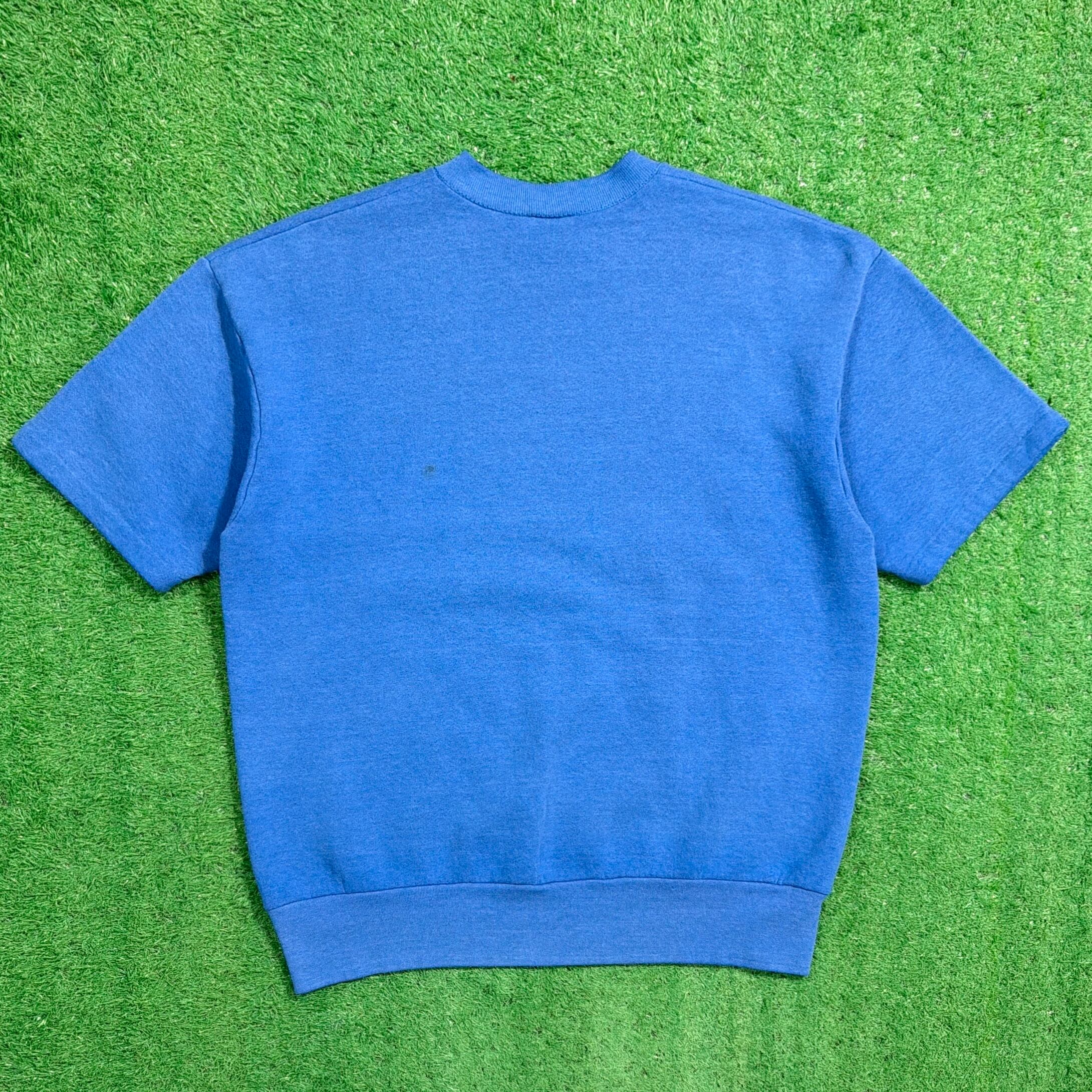 Men's】 90s 半袖 スウェットシャツ / アメリカ製 USA製 90年代 古着
