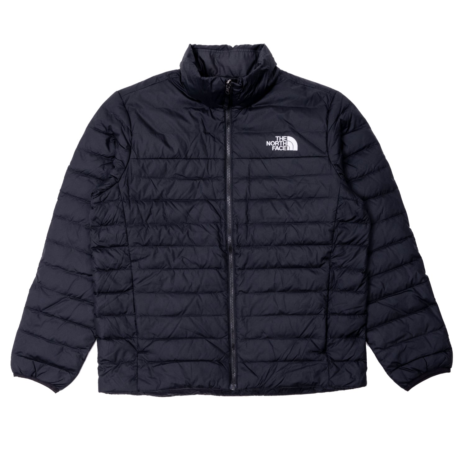 新品 US THE NORTH FACE  フレアダウンジャケット M0025