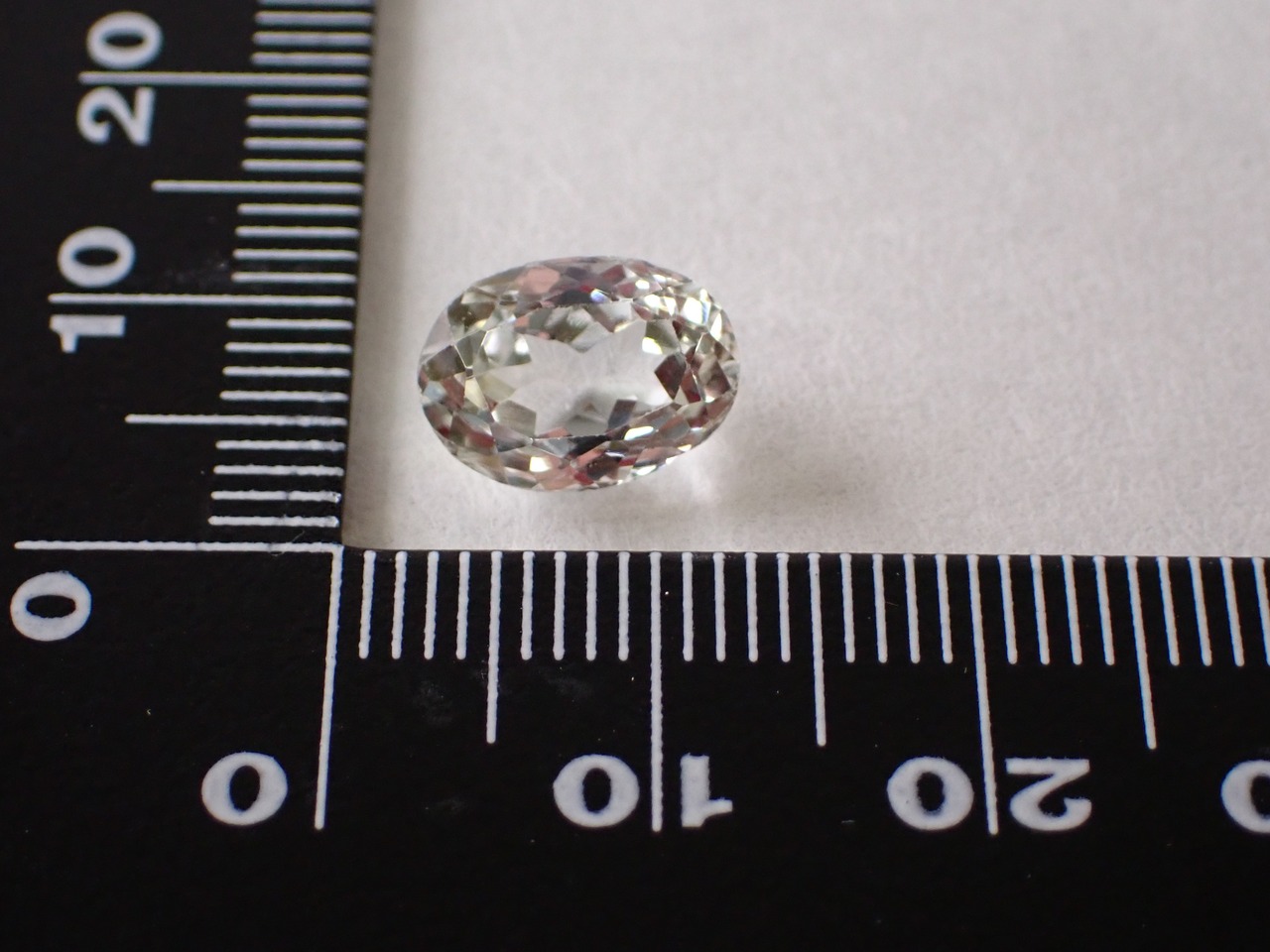 シリマナイト　3.12ct　[C13‐312]