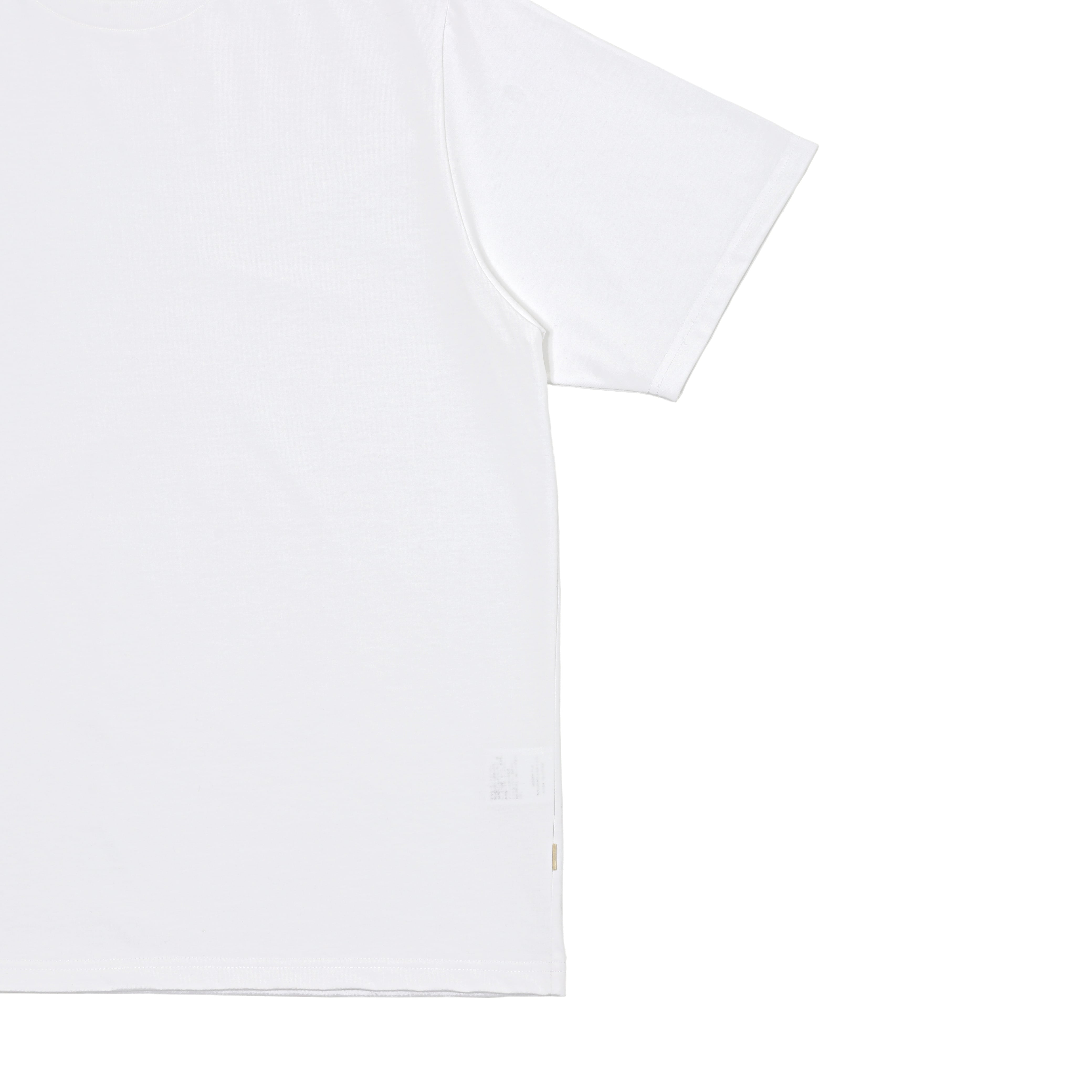 OVY Fine Cotton Basic 3pac T-shirts-